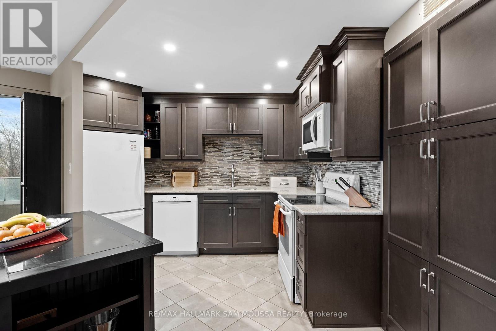 #504 3105 CARLING AVENUE - 12