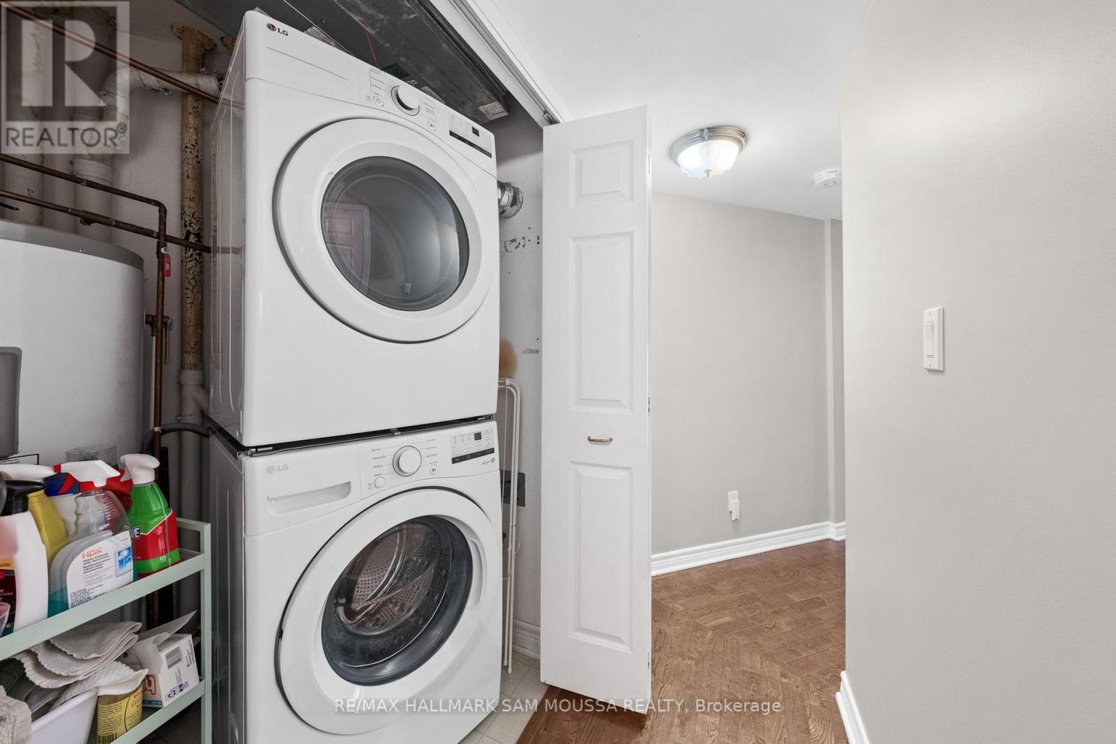 #504 3105 CARLING AVENUE - 34