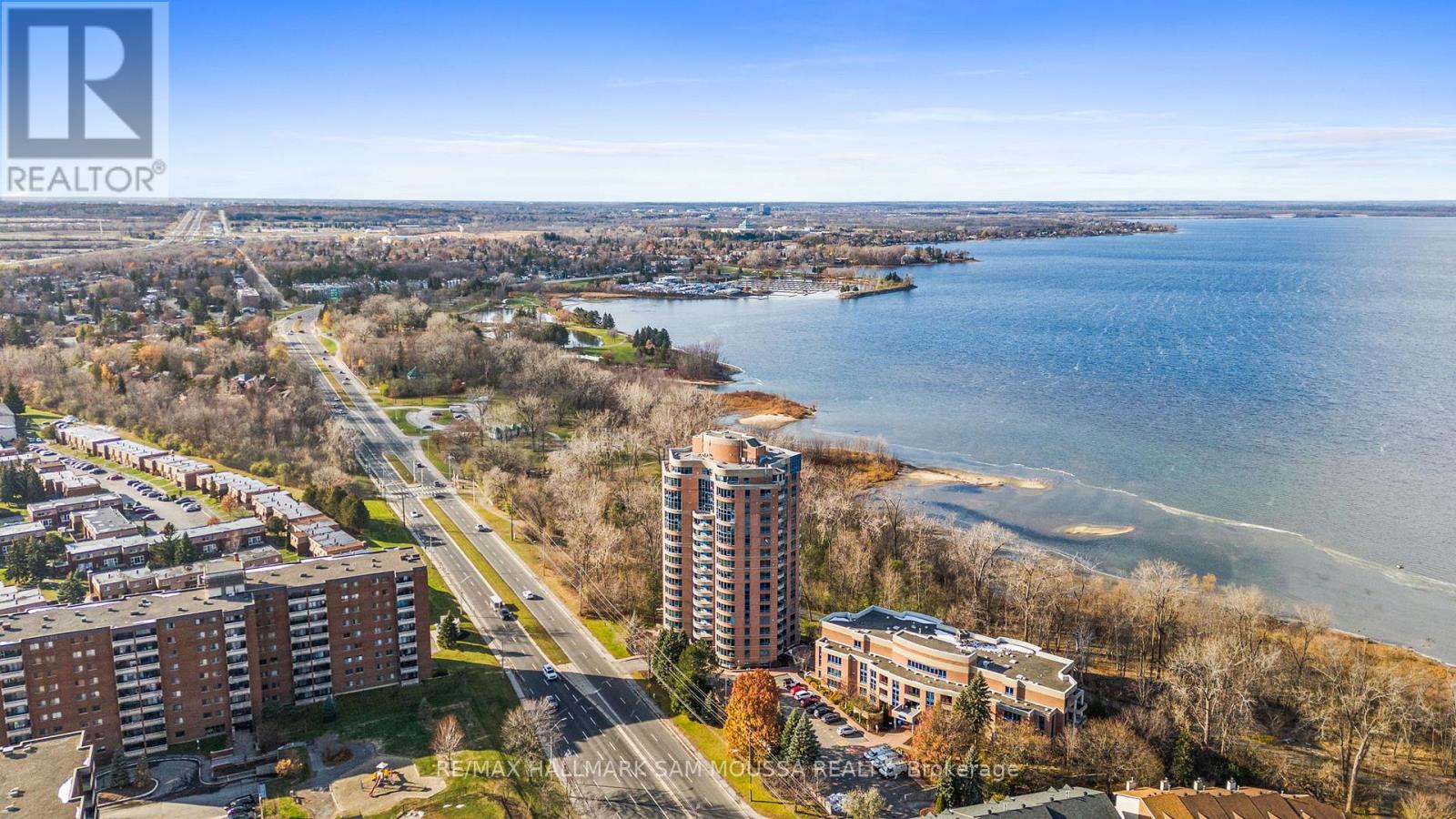 #504 3105 CARLING AVENUE - 44