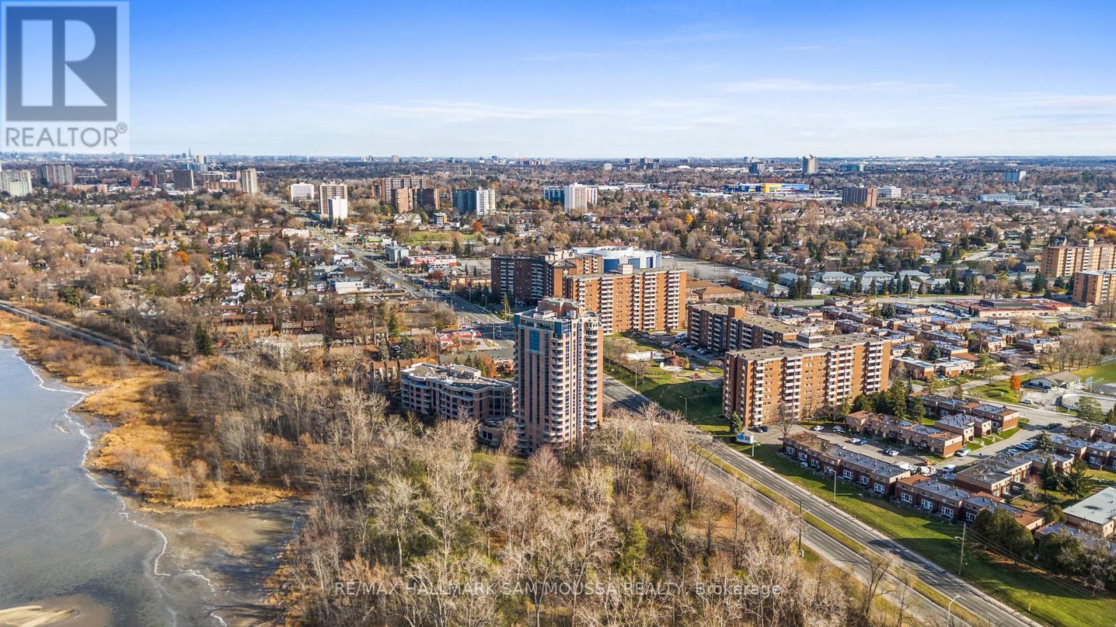 #504 3105 CARLING AVENUE - 48