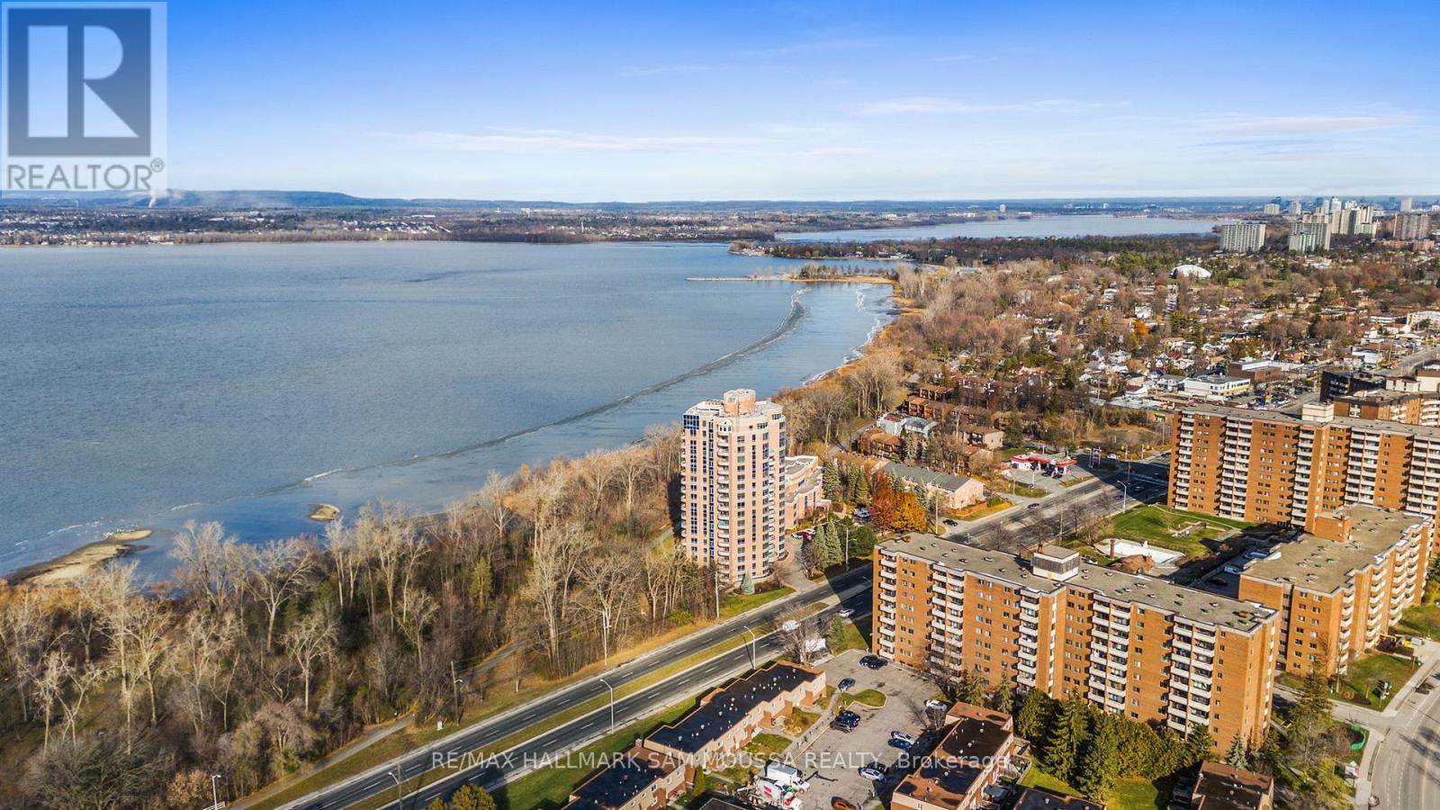 #504 3105 CARLING AVENUE - 49