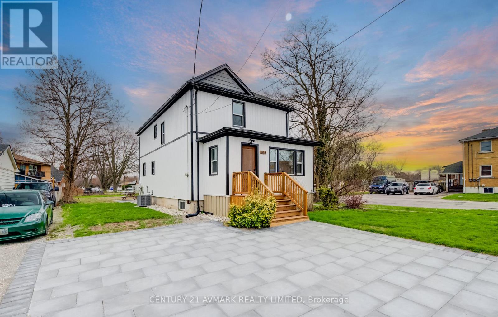336 GENEVA STREET - 1