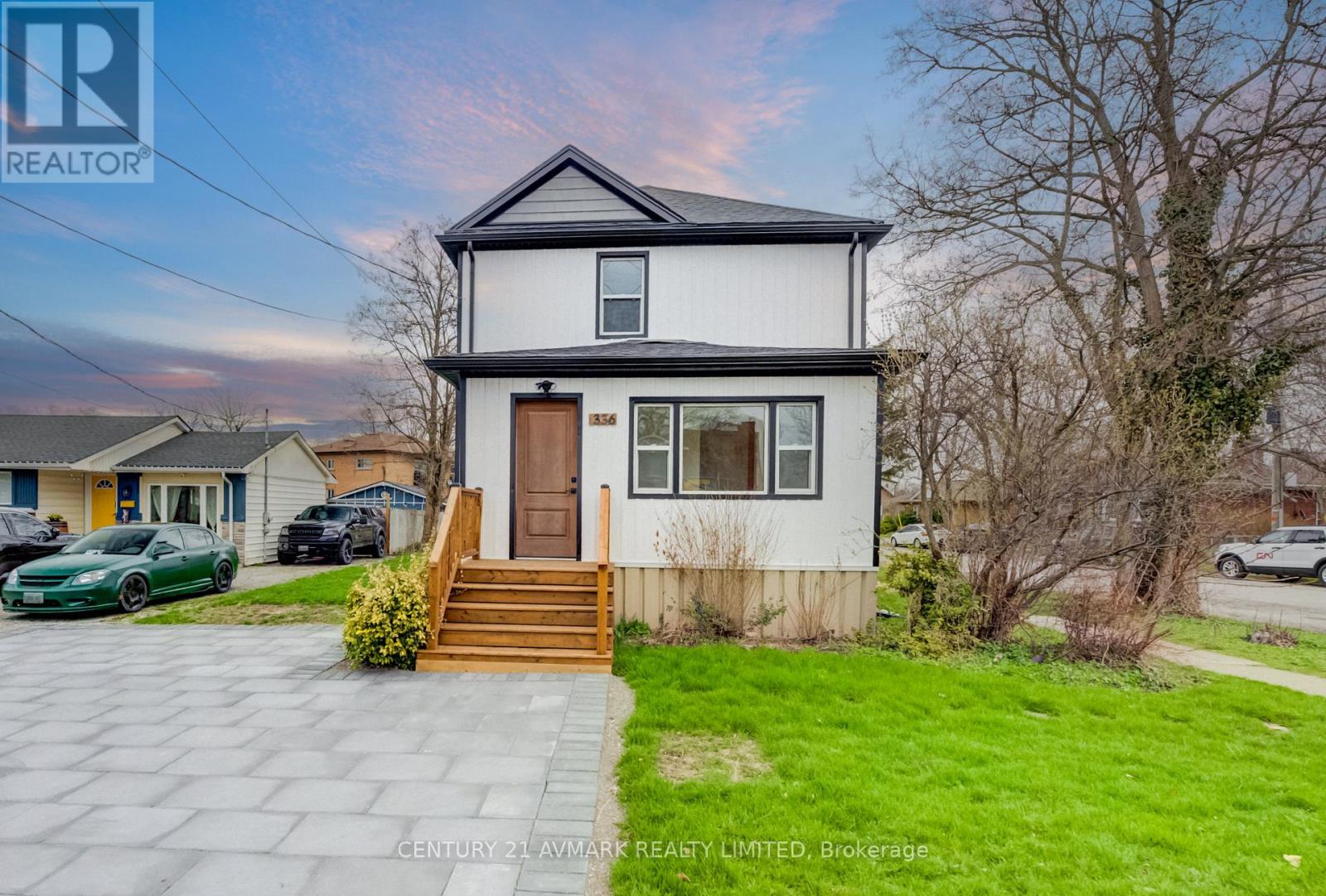 336 GENEVA STREET - 2