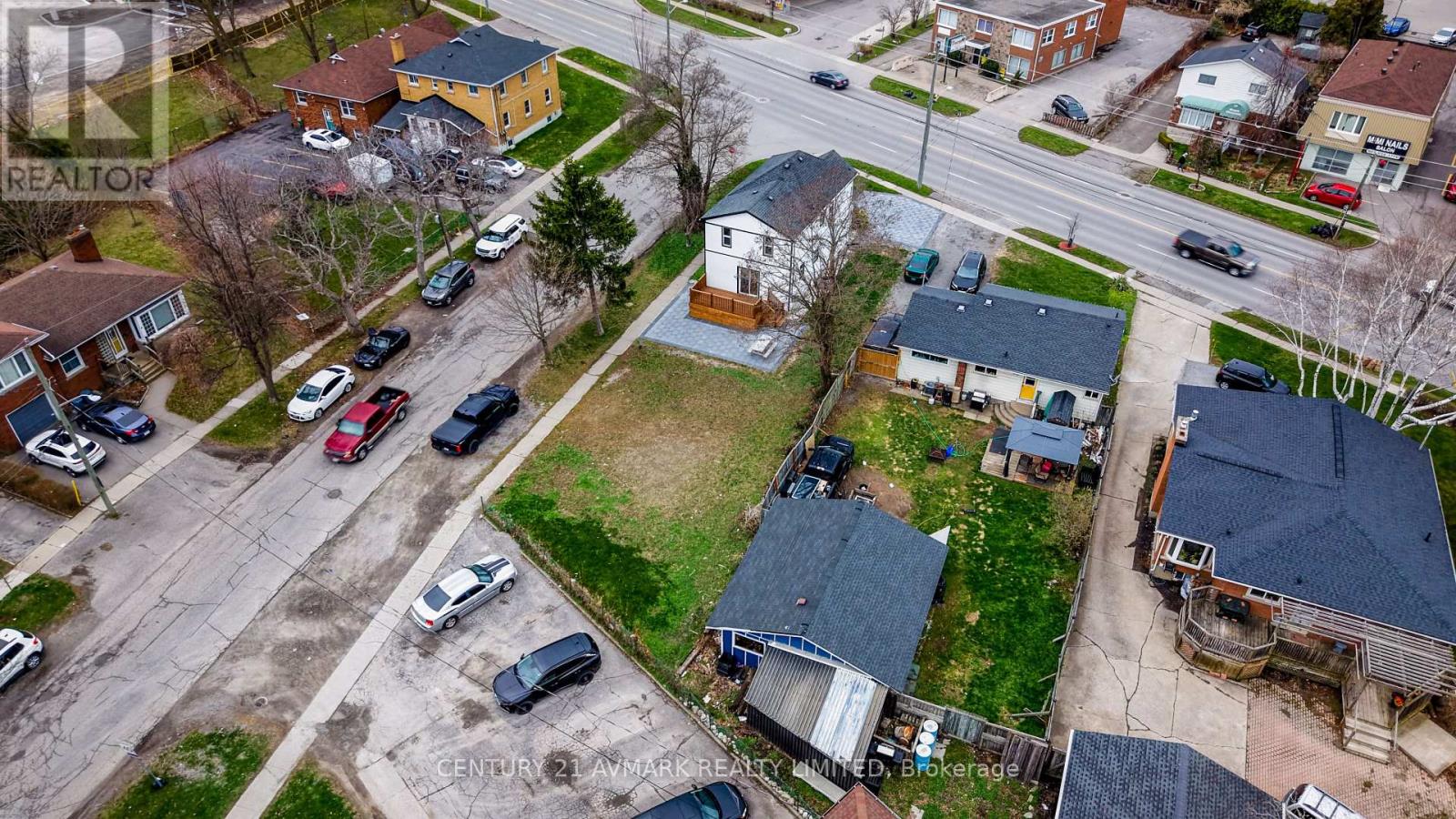 336 GENEVA STREET - 6