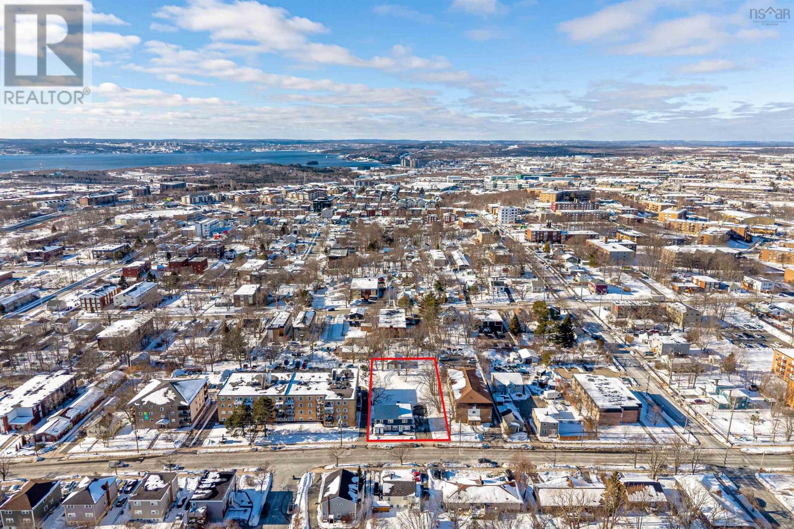 Property 22 of 23 of 153-157 Albro Lake Road