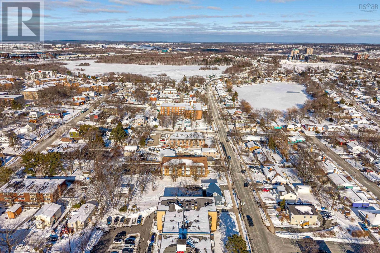 Property 20 of 23 of 153-157 Albro Lake Road