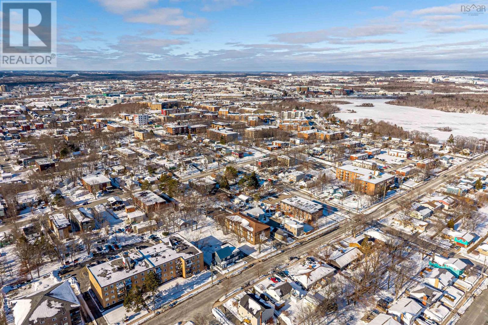 Property 21 of 23 of 153-157 Albro Lake Road