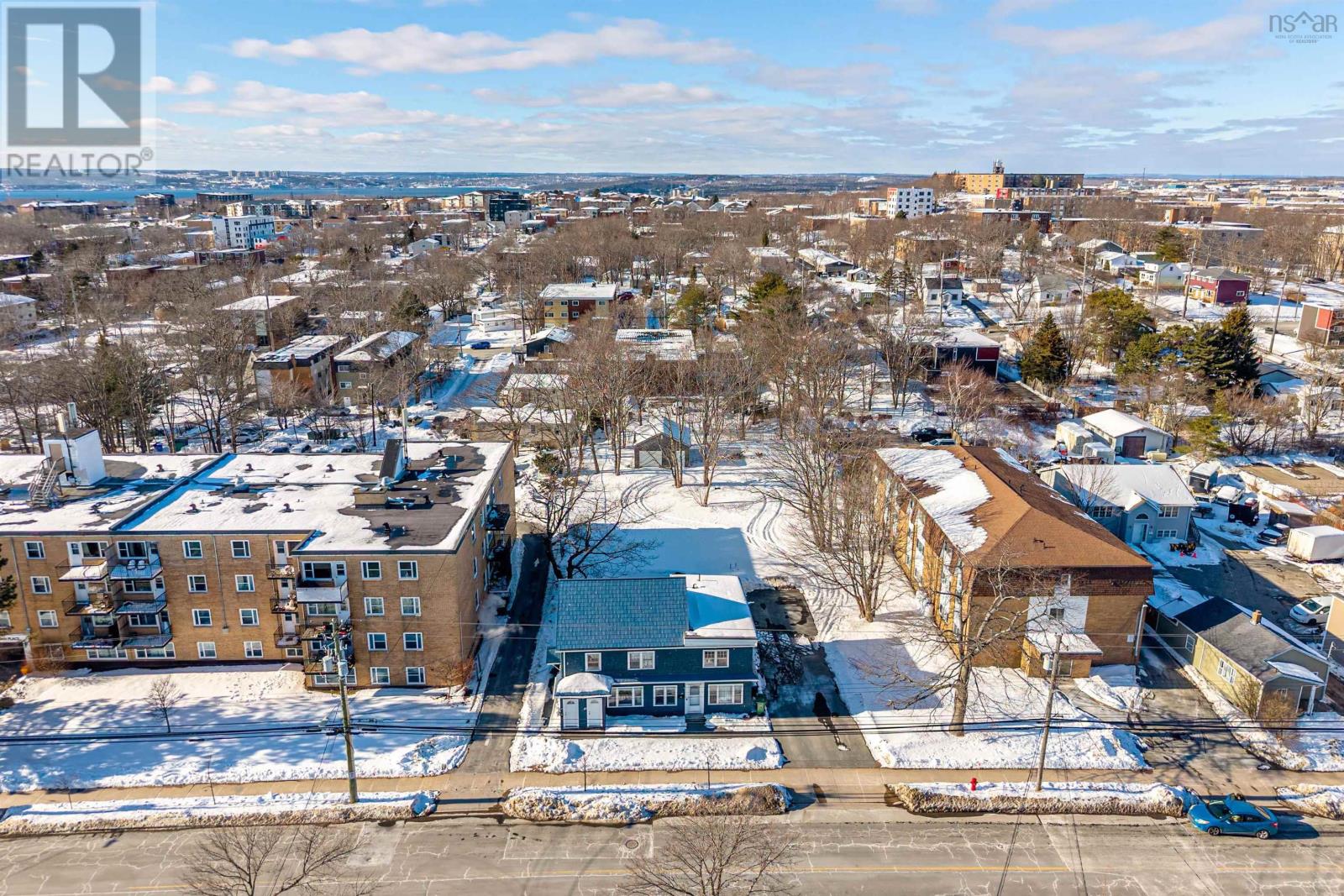 Property 3 of 23 of 153-157 Albro Lake Road