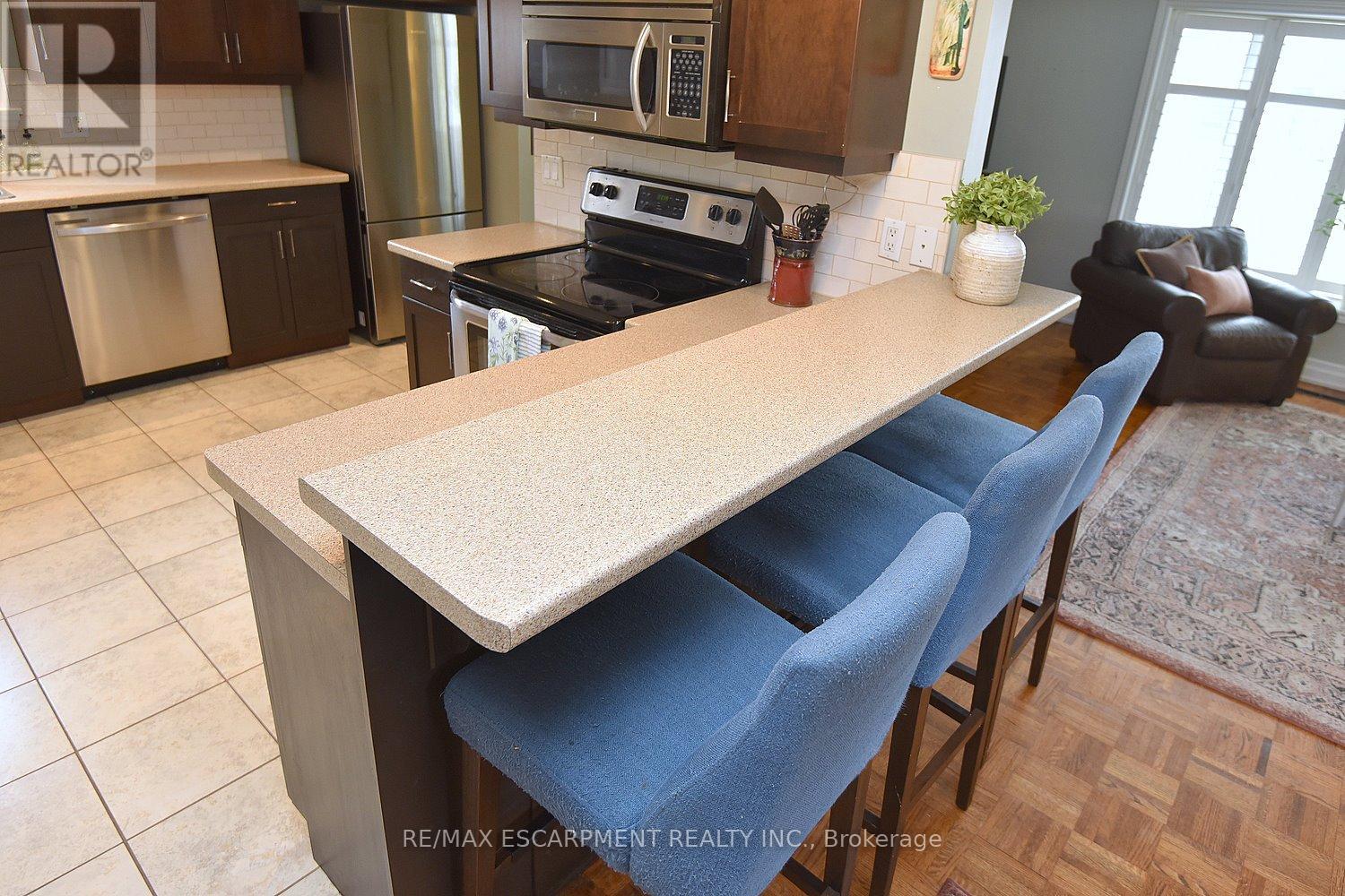 3178 HEATHFIELD DRIVE, Burlington (Palmer), Ontario, L7M1C9 — Photo 15