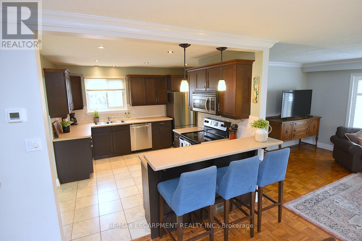 3178 HEATHFIELD DRIVE, Burlington (Palmer), Ontario, L7M1C9 — Photo 16