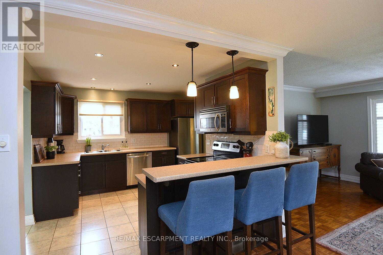 3178 HEATHFIELD DRIVE, Burlington (Palmer), Ontario, L7M1C9 — Photo 18