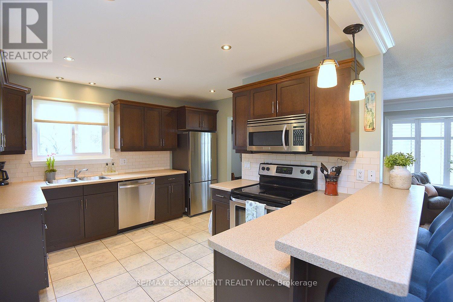3178 HEATHFIELD DRIVE, Burlington (Palmer), Ontario, L7M1C9 — Photo 19