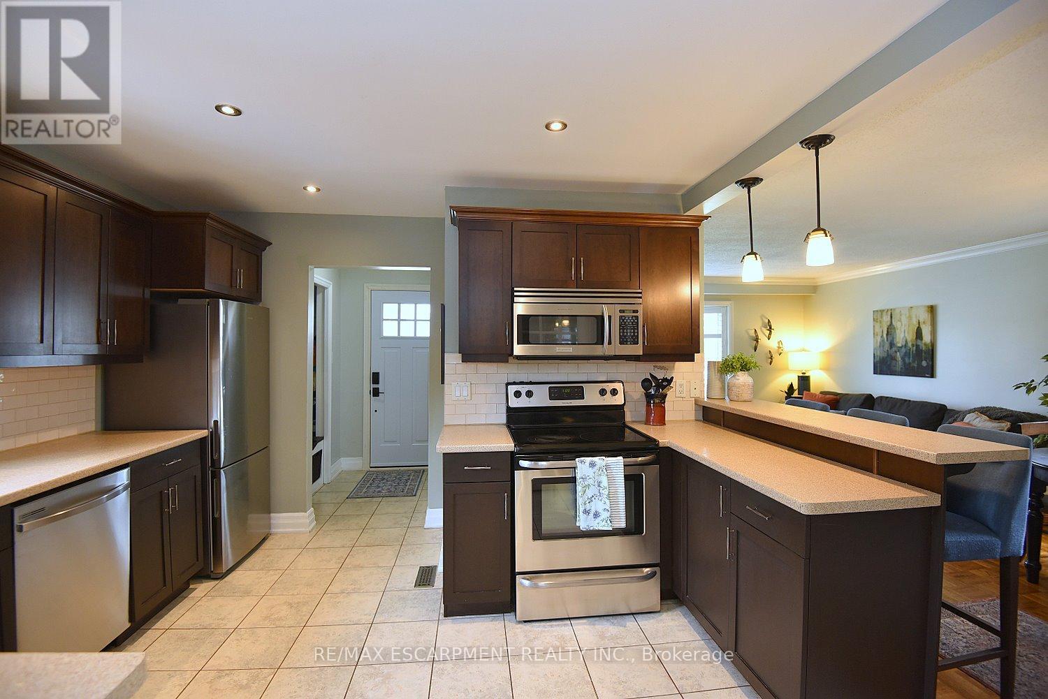 3178 HEATHFIELD DRIVE, Burlington (Palmer), Ontario, L7M1C9 — Photo 20