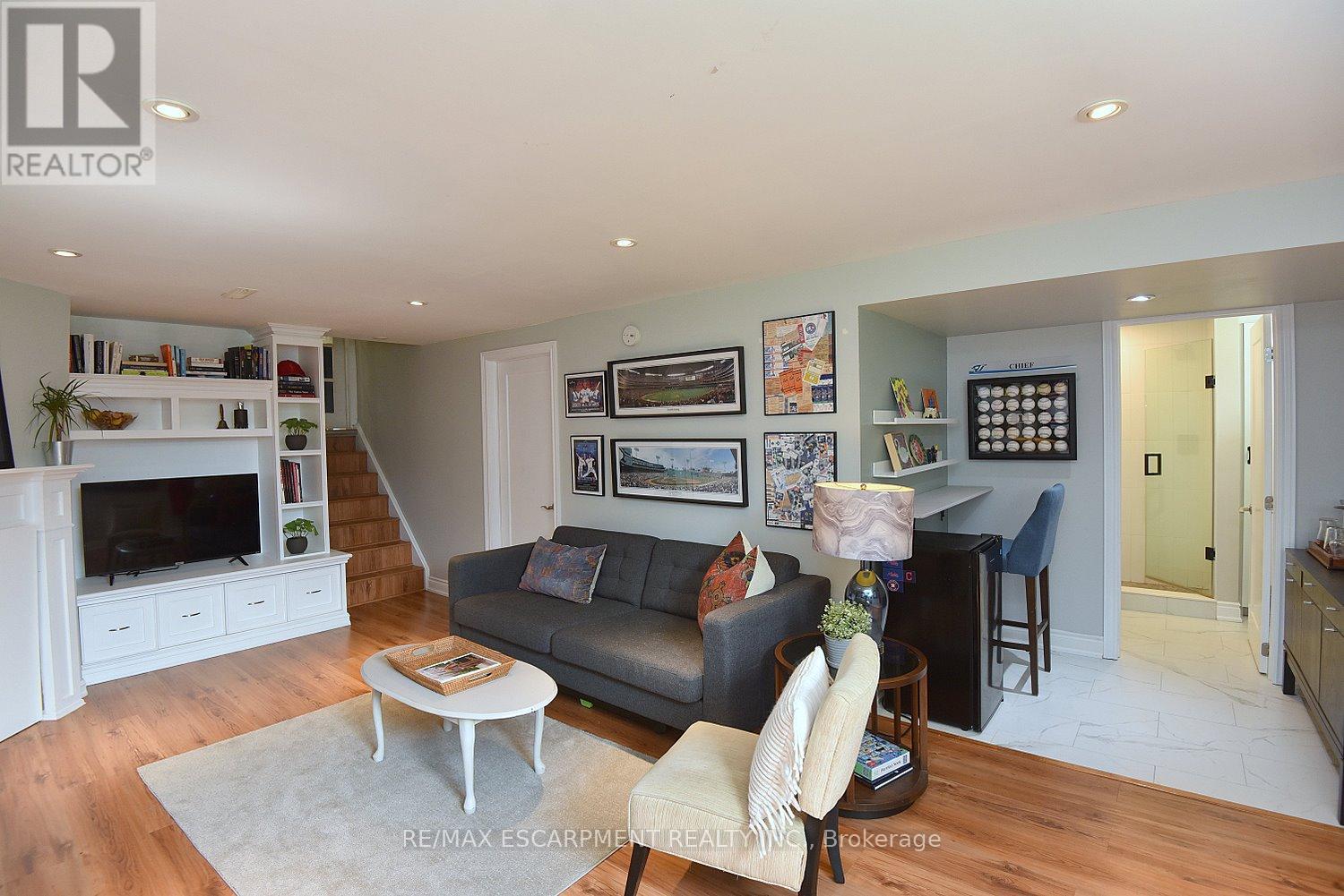 3178 HEATHFIELD DRIVE, Burlington (Palmer), Ontario, L7M1C9 — Photo 28