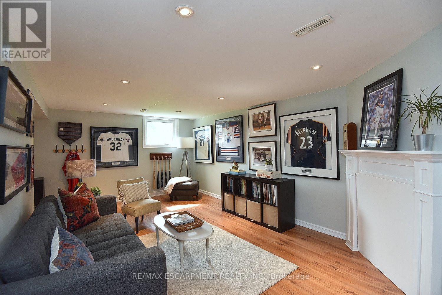 3178 HEATHFIELD DRIVE, Burlington (Palmer), Ontario, L7M1C9 — Photo 29