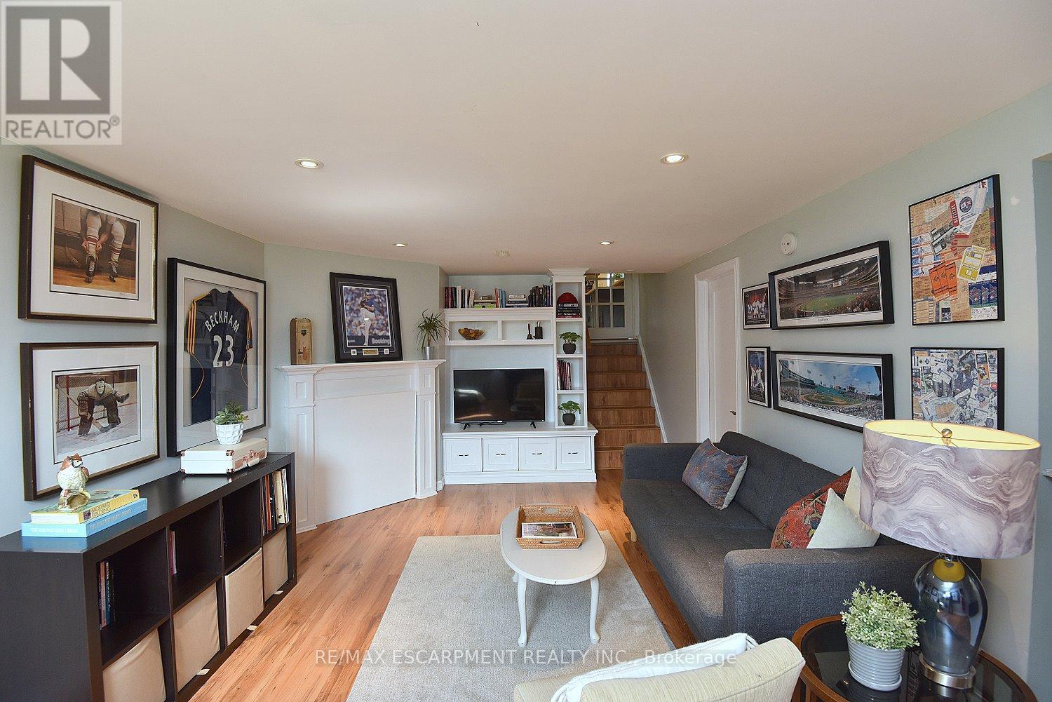 3178 HEATHFIELD DRIVE, Burlington (Palmer), Ontario, L7M1C9 — Photo 30