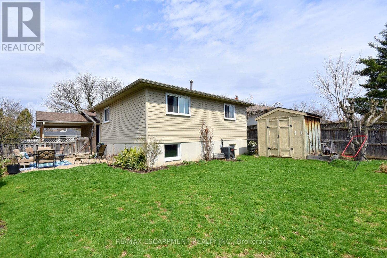 3178 HEATHFIELD DRIVE, Burlington (Palmer), Ontario, L7M1C9 — Photo 35
