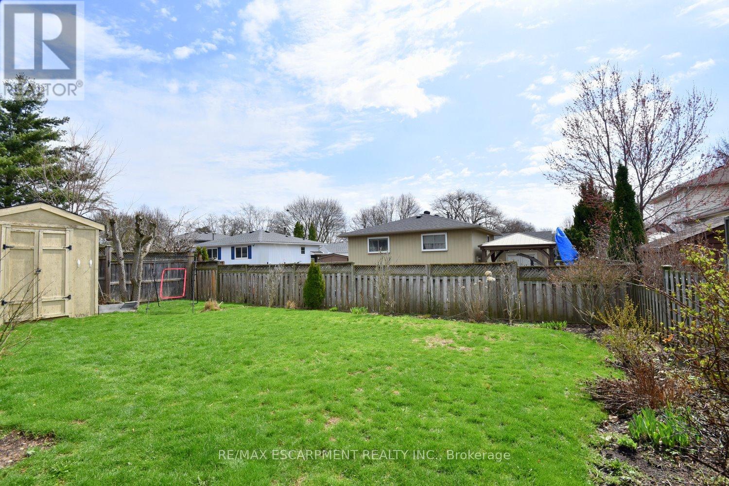 3178 HEATHFIELD DRIVE, Burlington (Palmer), Ontario, L7M1C9 — Photo 36