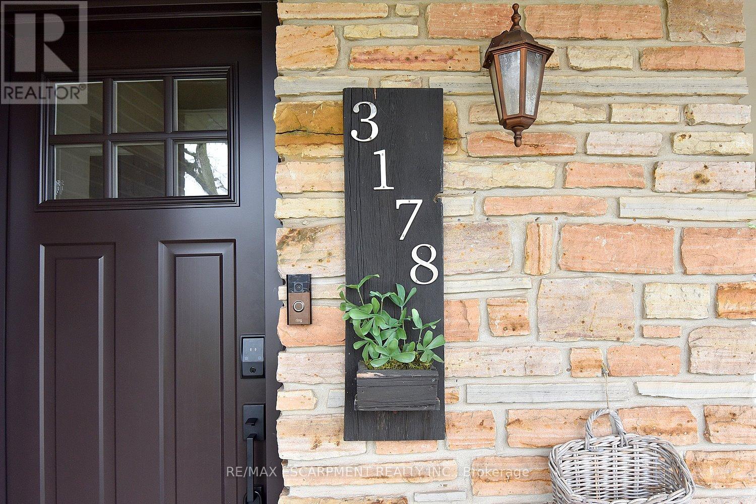 3178 HEATHFIELD DRIVE, Burlington (Palmer), Ontario, L7M1C9 — Photo 4