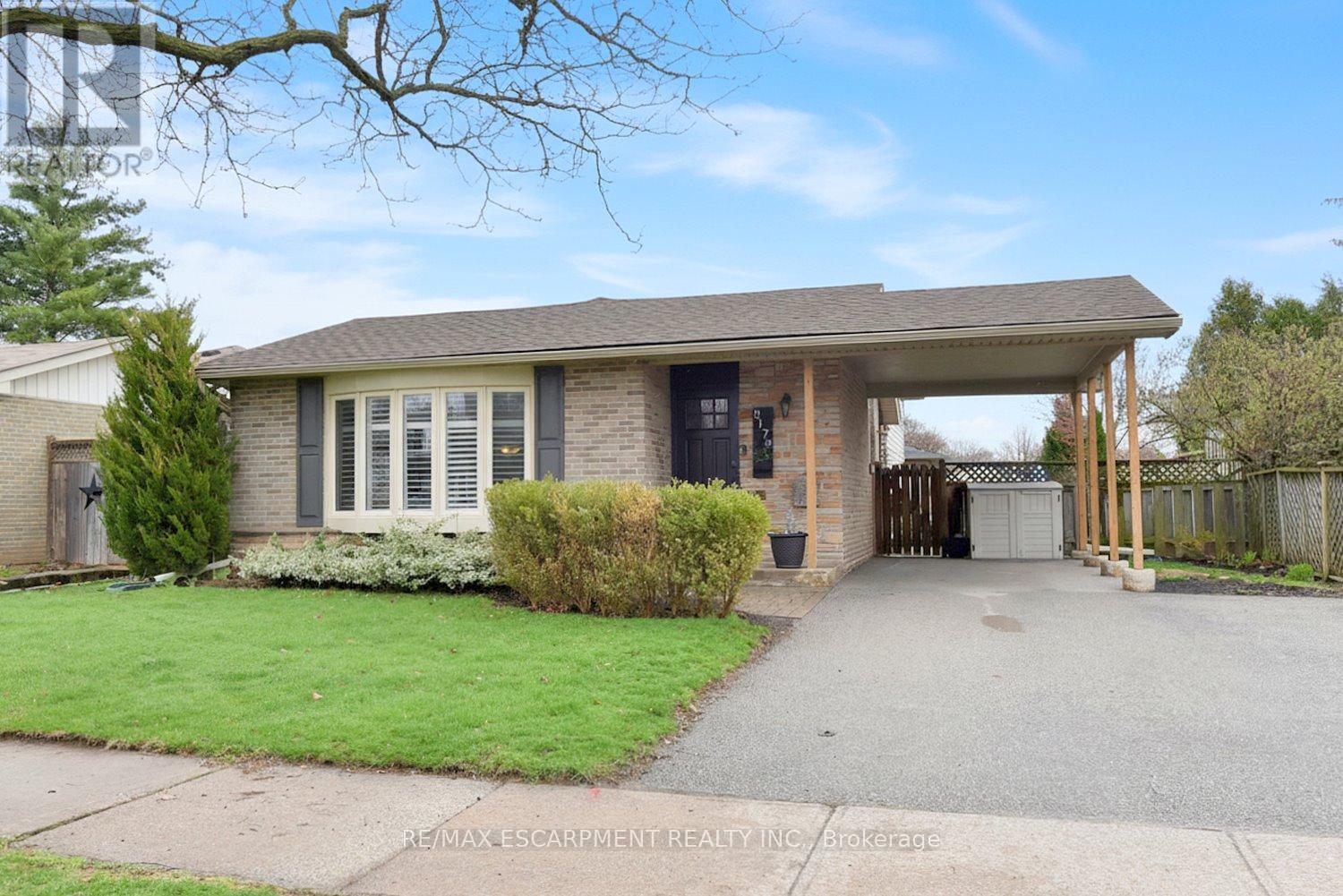 3178 HEATHFIELD DRIVE, Burlington (Palmer), Ontario, L7M1C9 — Photo 6