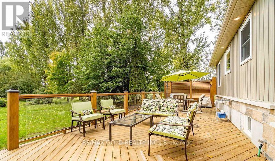 64312 DUFFERIN COUNTY ROAD - 29
