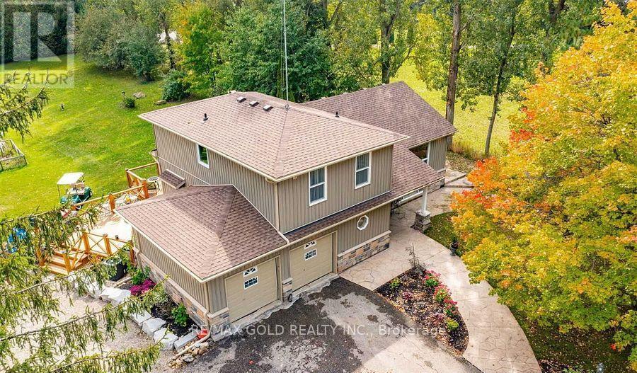 64312 DUFFERIN COUNTY ROAD - 31