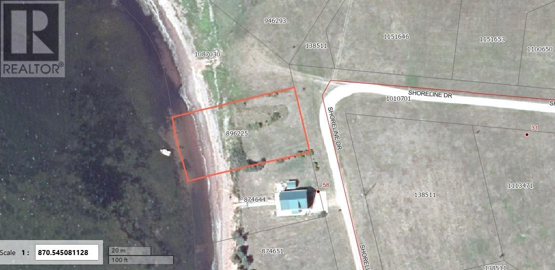 Lot Shoreline Drive — photo 2
