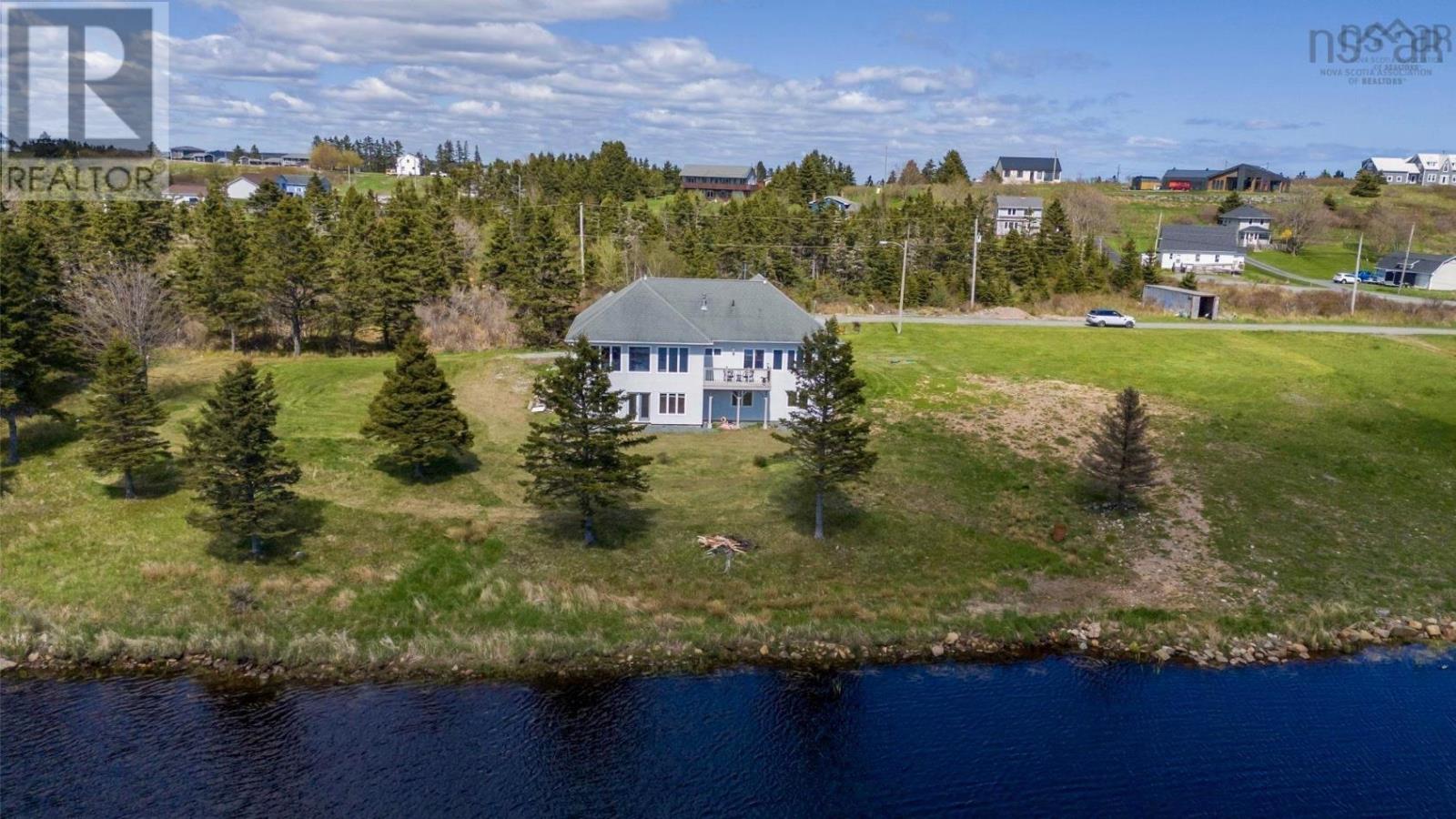 Property 32 of 32 of 1480 Cow Bay Road