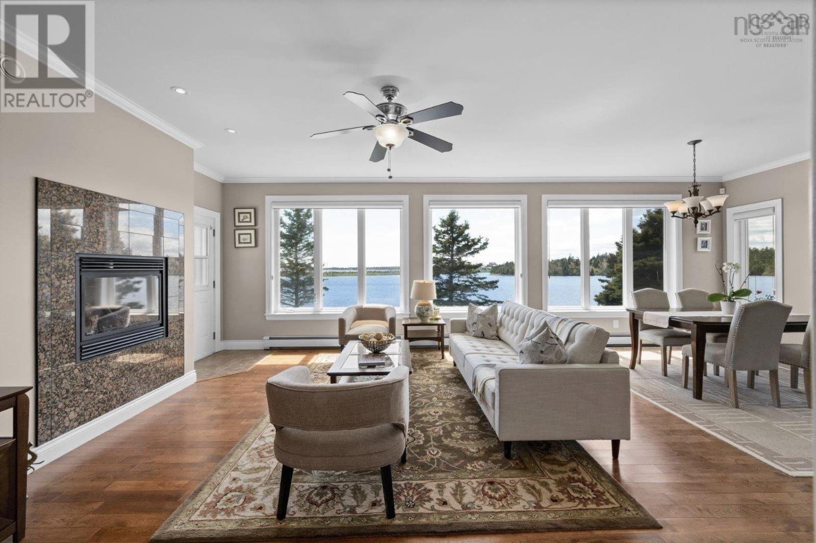 Property 5 of 32 of 1480 Cow Bay Road