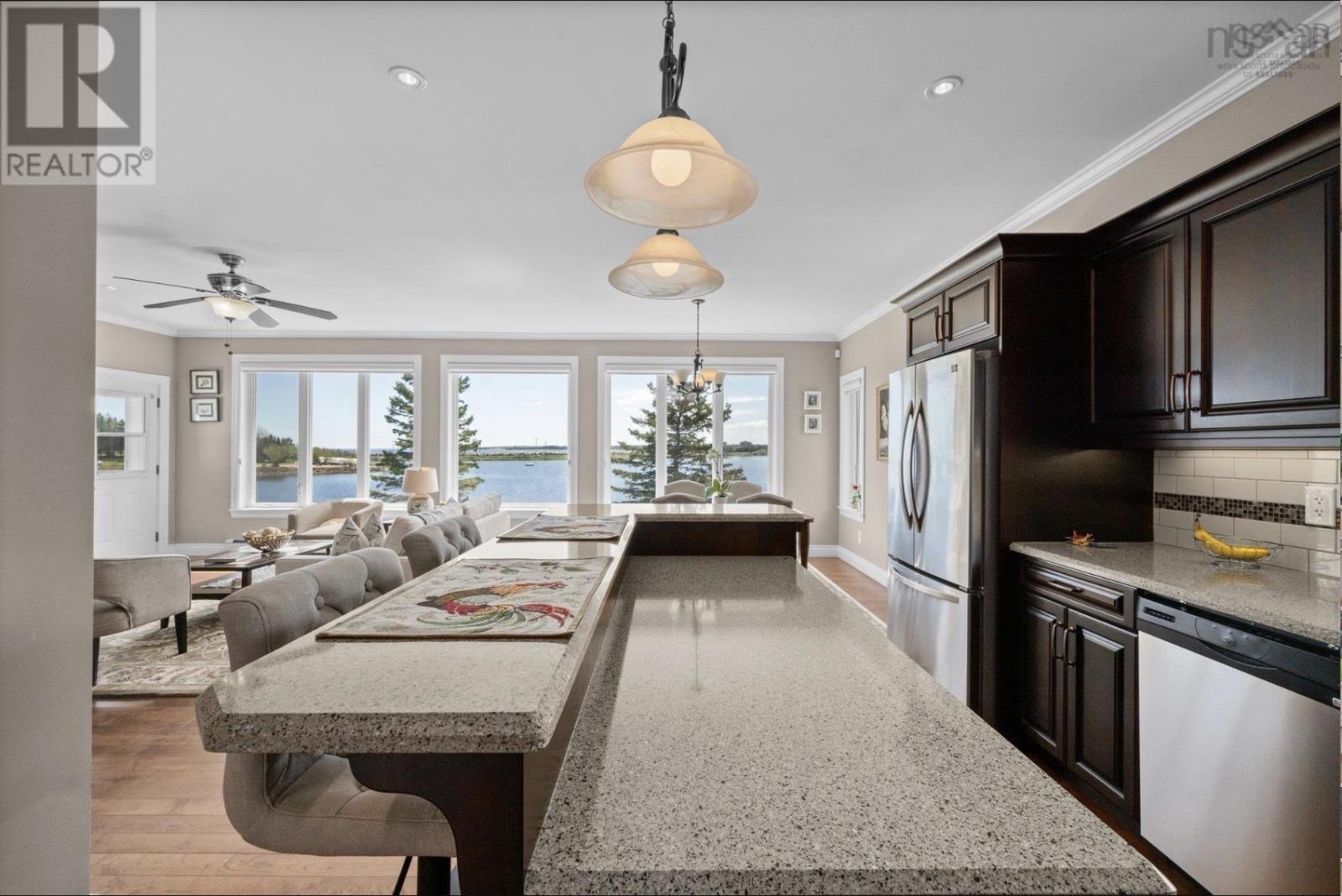 Property 25 of 32 of 1480 Cow Bay Road