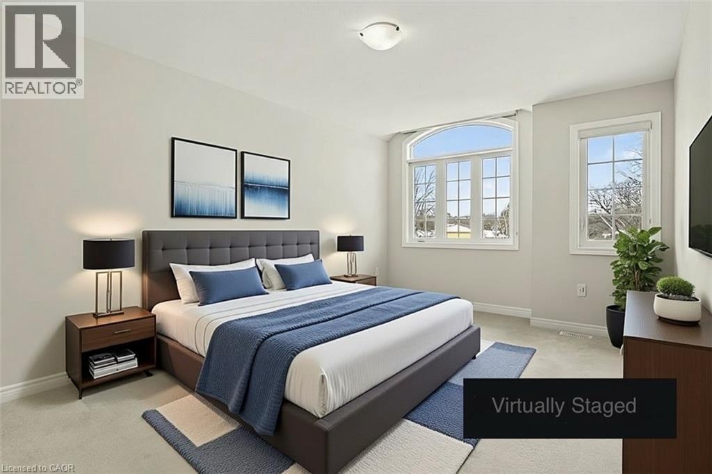 74 BOBOLINK Road, Hamilton, Ontario, L9A2P5 — Photo 24