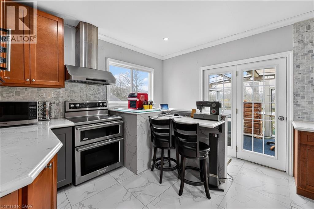 124 EAST PARK Drive, Woodstock, Ontario, N4S3N2 — Photo 11