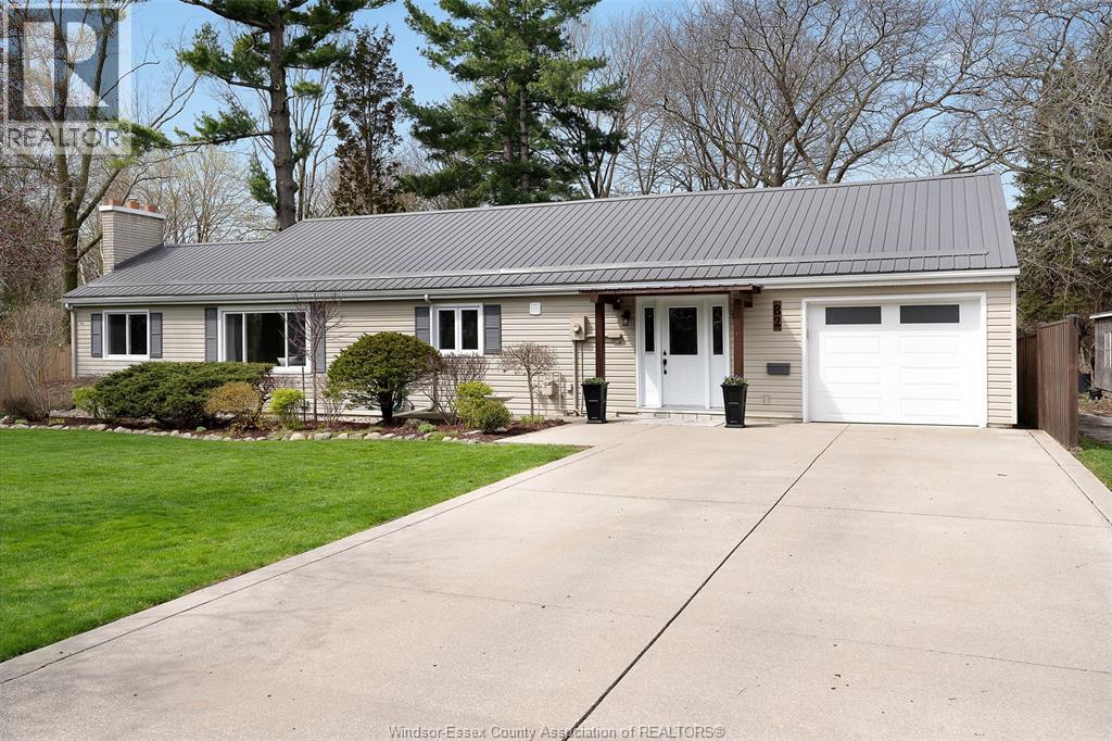 82 PRINCE ALBERT STREET North, Kingsville, Ontario, N9Y1J7 — Photo 2