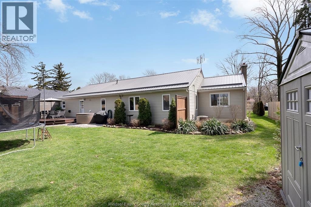 82 PRINCE ALBERT STREET North, Kingsville, Ontario, N9Y1J7 — Photo 20