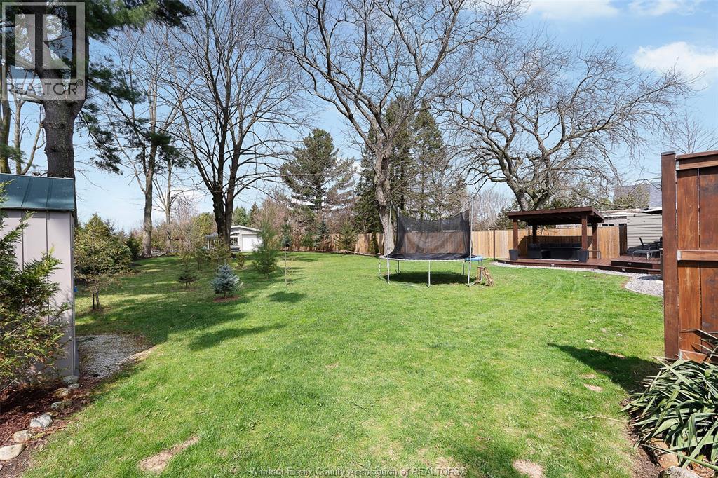 82 PRINCE ALBERT STREET North, Kingsville, Ontario, N9Y1J7 — Photo 24