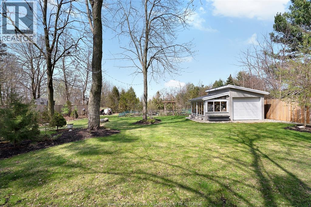 82 PRINCE ALBERT STREET North, Kingsville, Ontario, N9Y1J7 — Photo 25