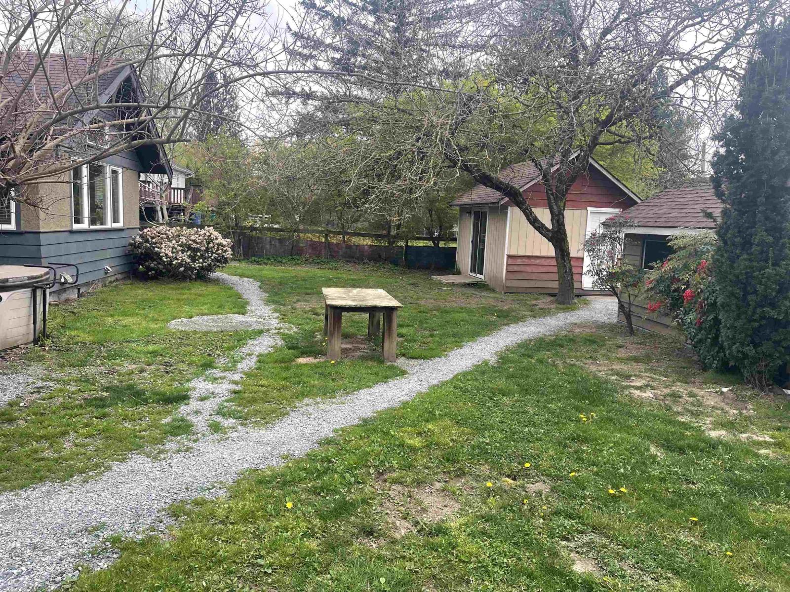 51733 YALE ROAD, Rosedale, Rosedale