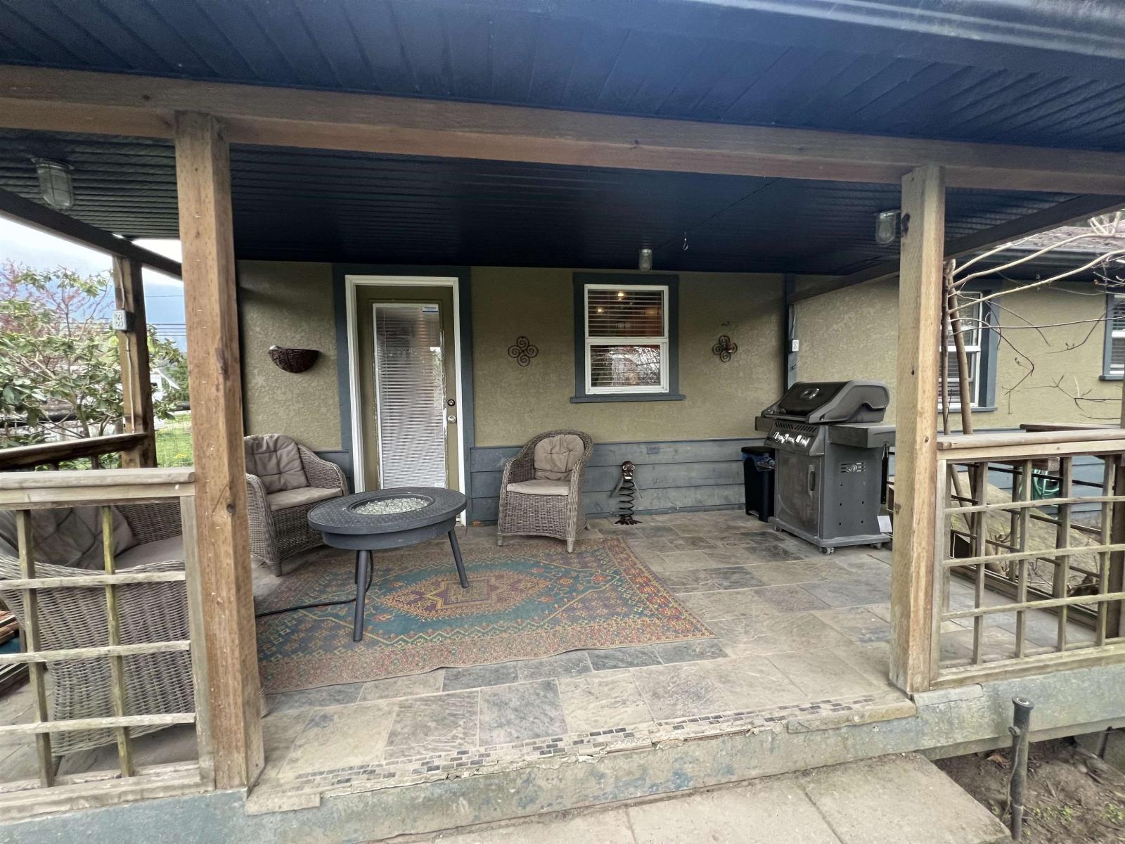 51733 YALE ROAD, Rosedale, Rosedale