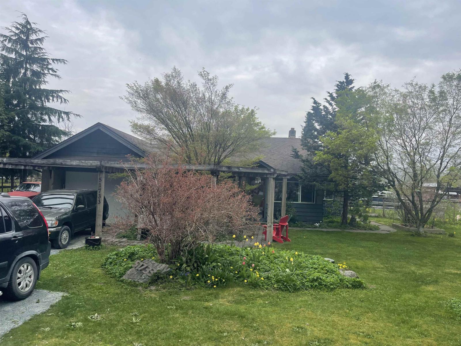 51733 YALE ROAD, Rosedale, Rosedale