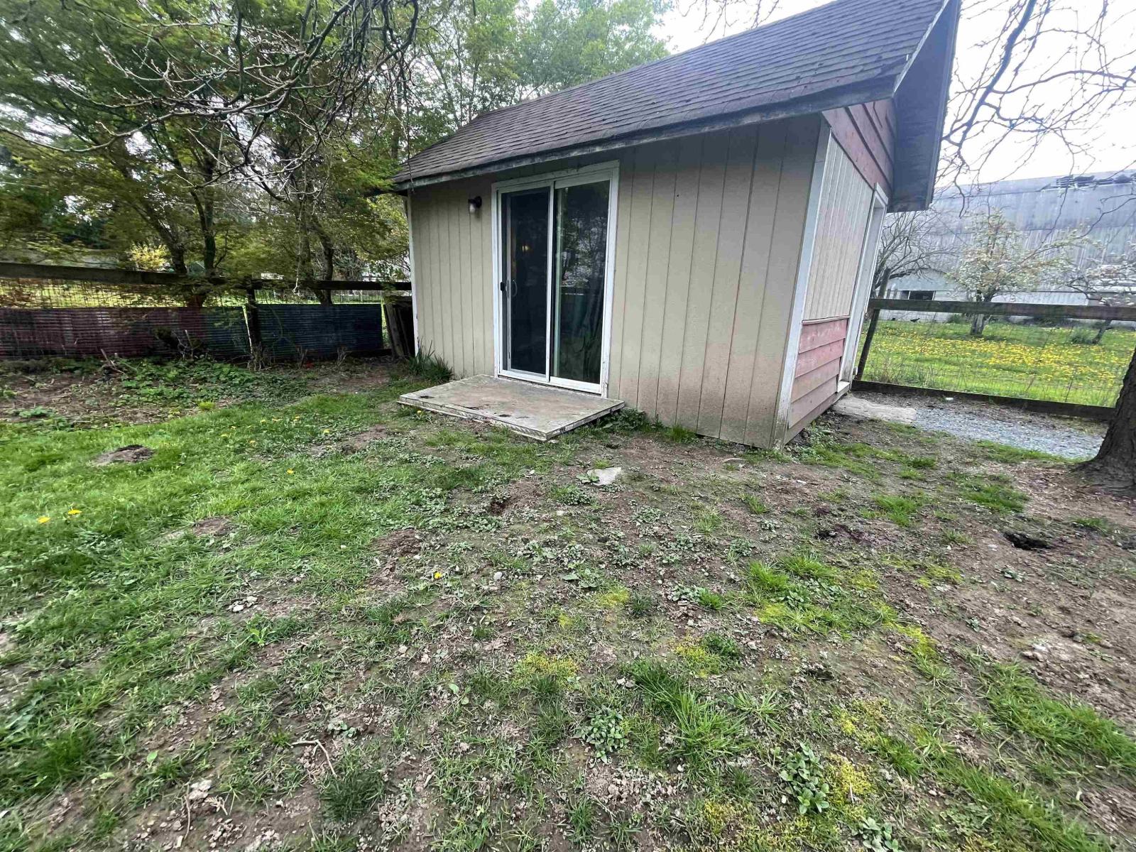 51733 YALE ROAD, Rosedale, Rosedale