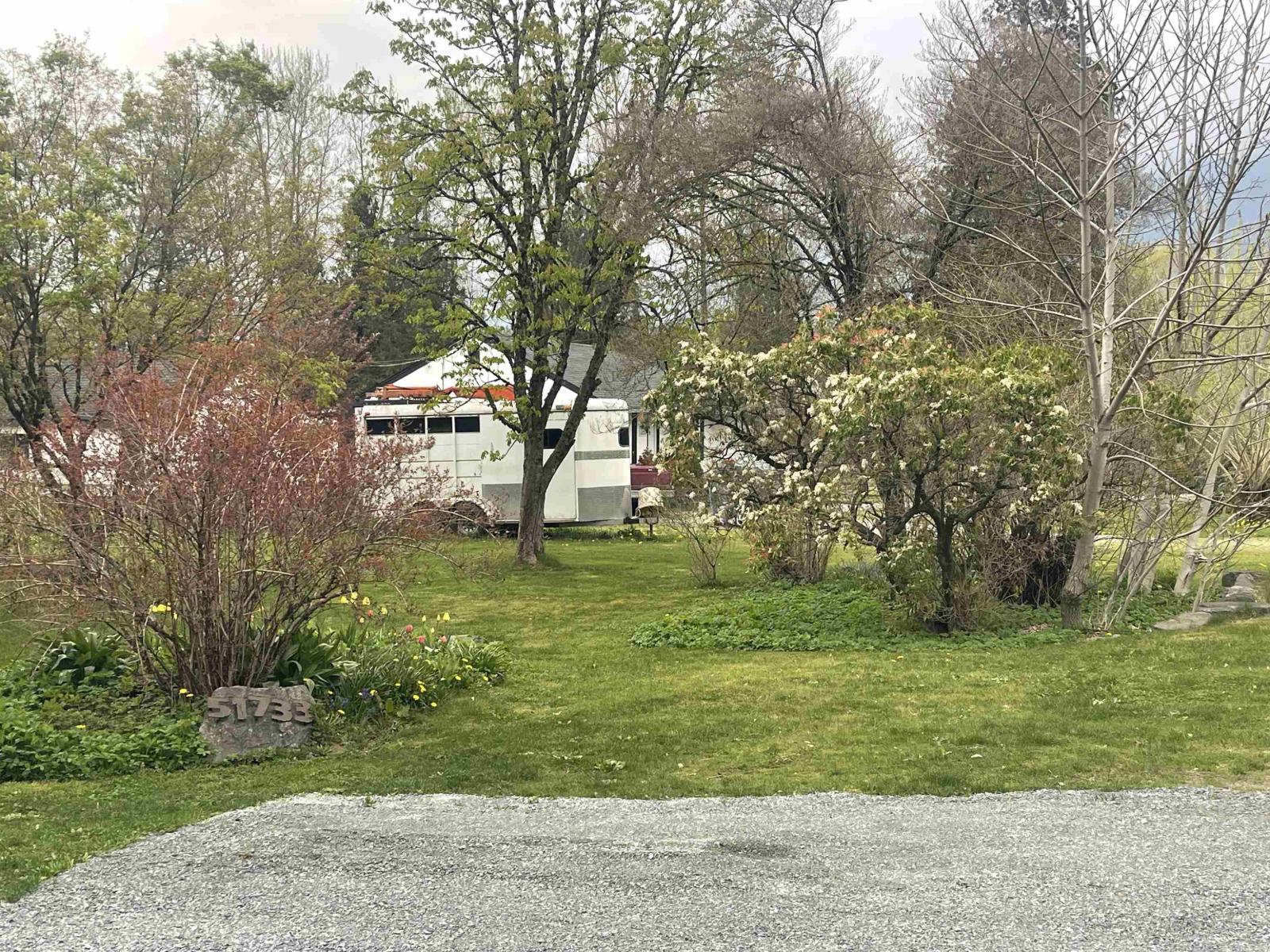 51733 YALE ROAD, Rosedale, Rosedale