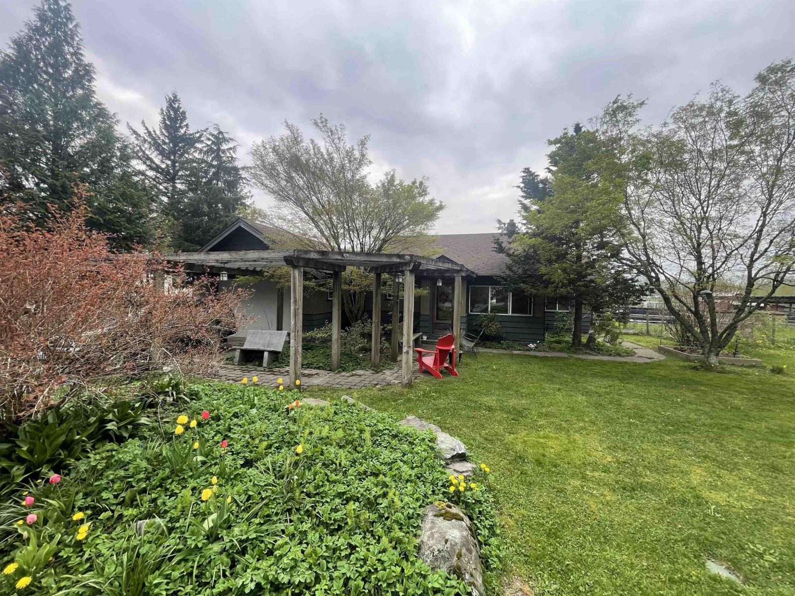 51733 YALE ROAD, Rosedale, Rosedale
