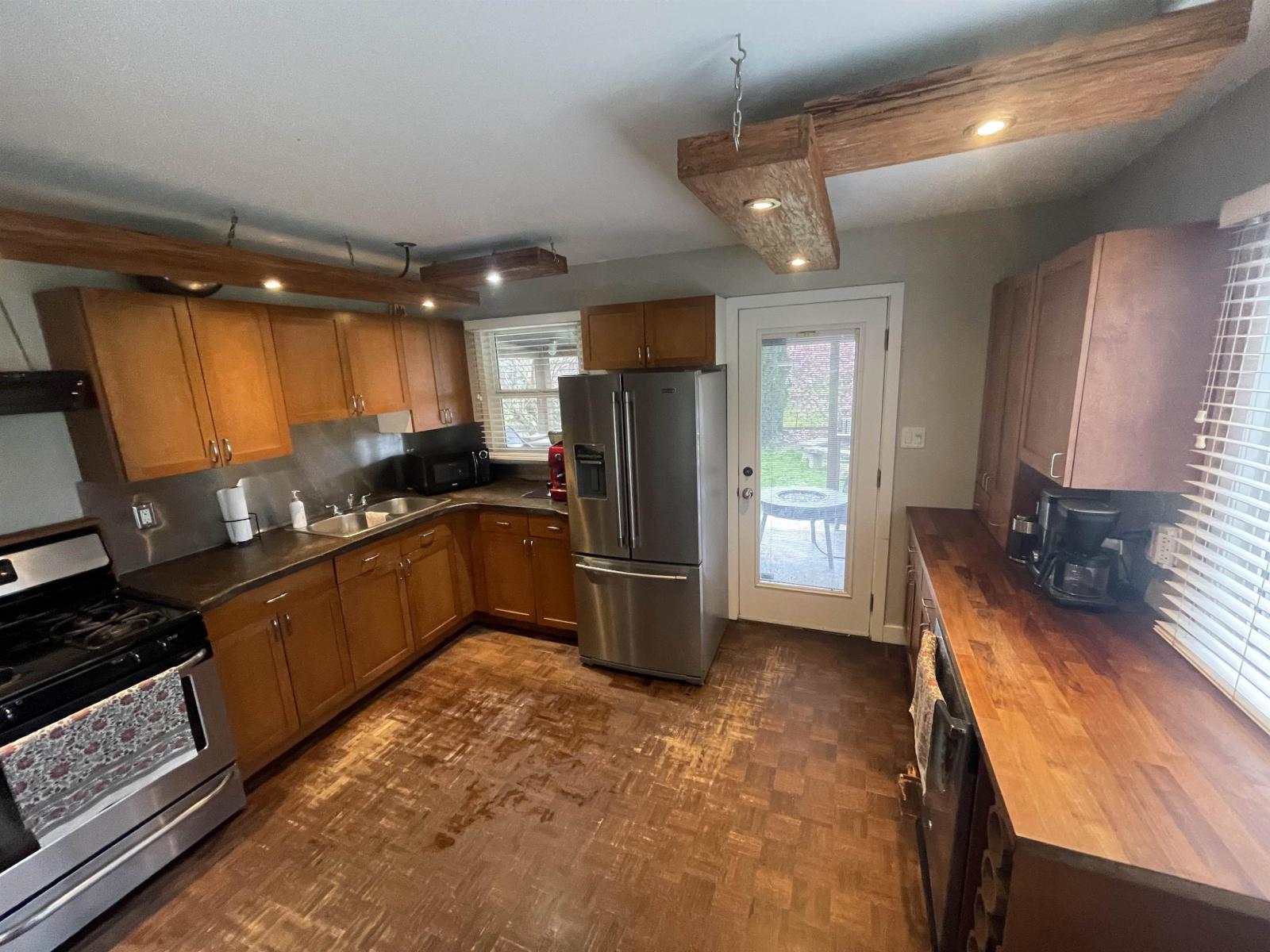 51733 YALE ROAD, Rosedale, Rosedale