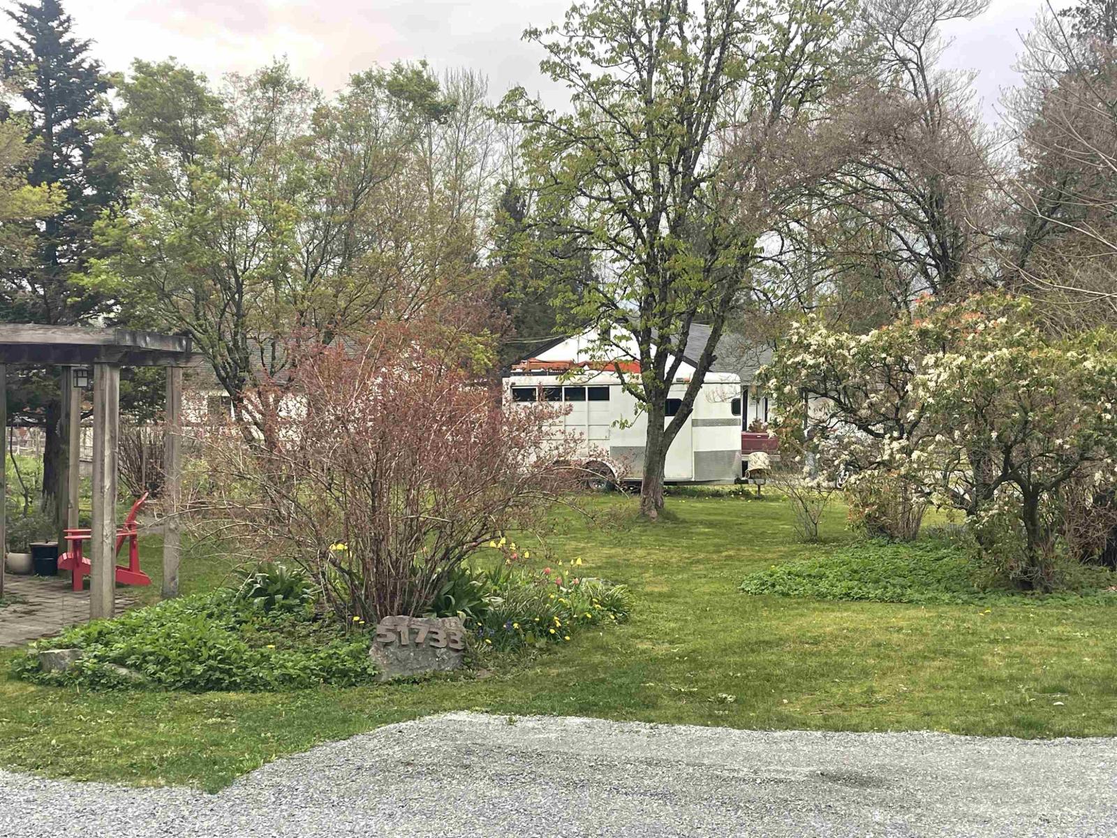 51733 YALE ROAD, Rosedale, Rosedale