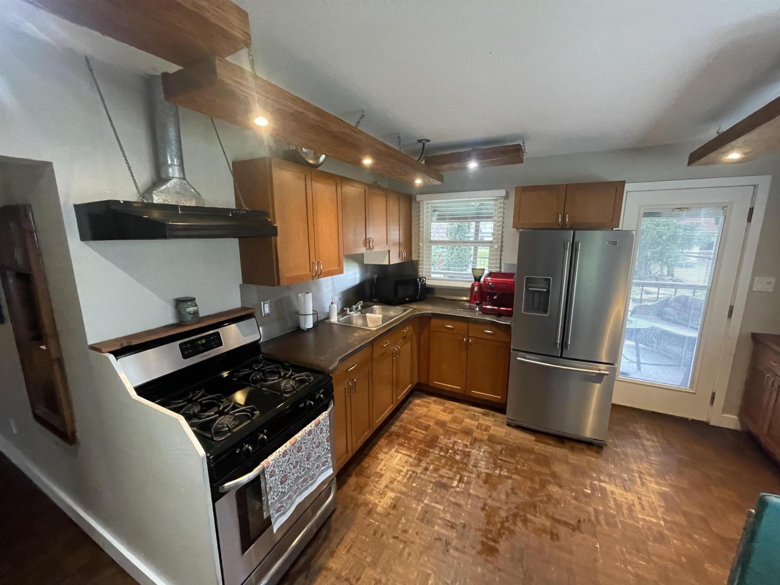 51733 YALE ROAD, Rosedale, Rosedale
