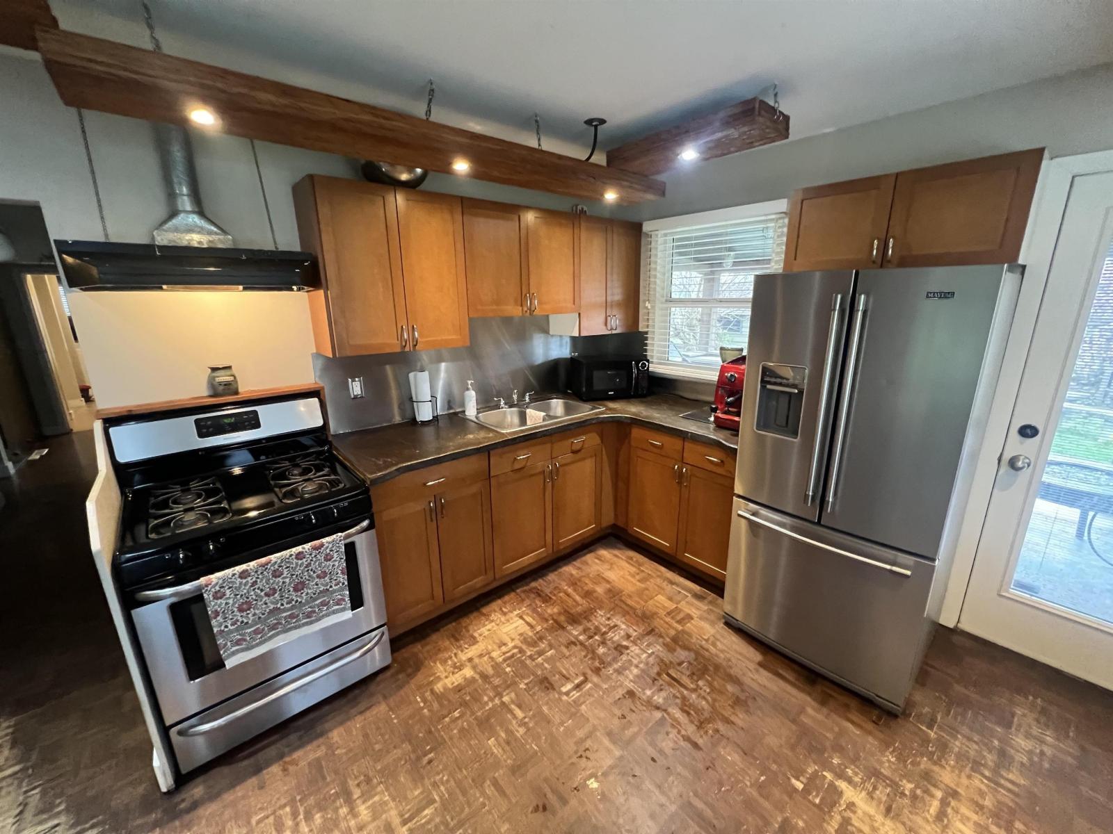 51733 YALE ROAD, Rosedale, Rosedale