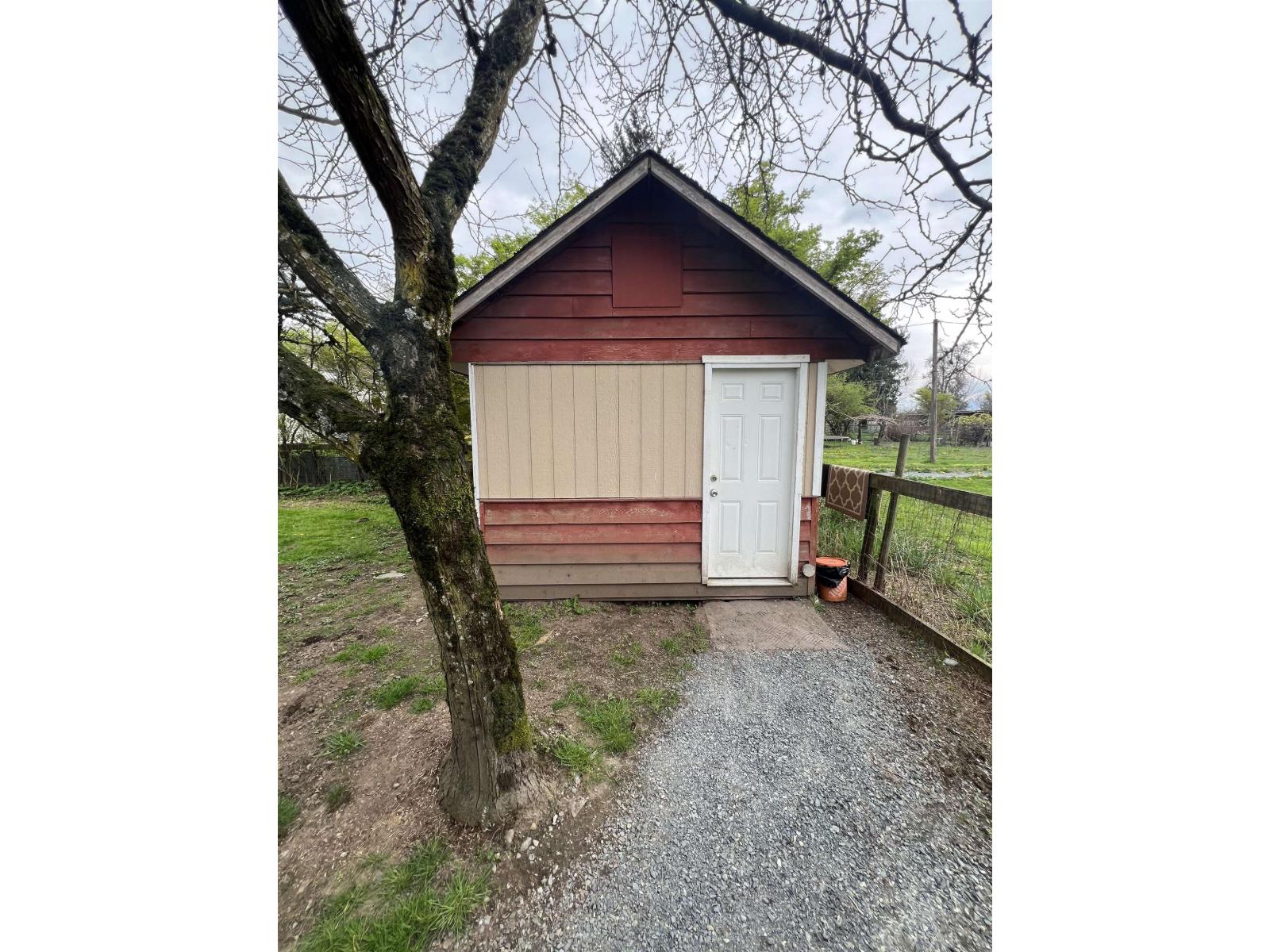 51733 YALE ROAD, Rosedale, Rosedale