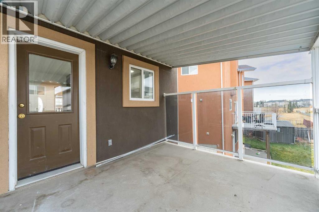 Single Family House for Sale in  Taracove Landing NE Taradale Calgary 