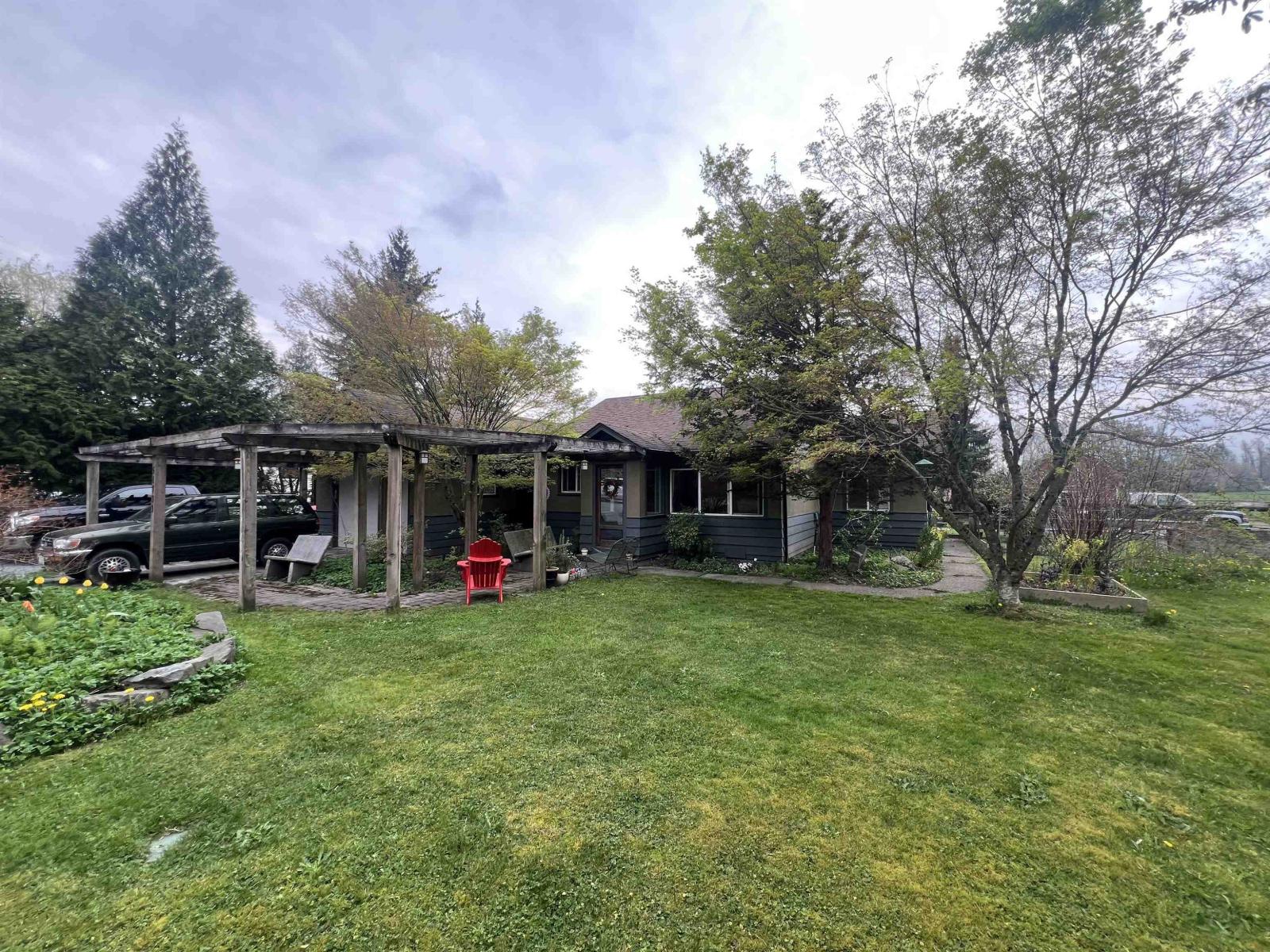 51733 YALE ROAD, Rosedale, Rosedale
