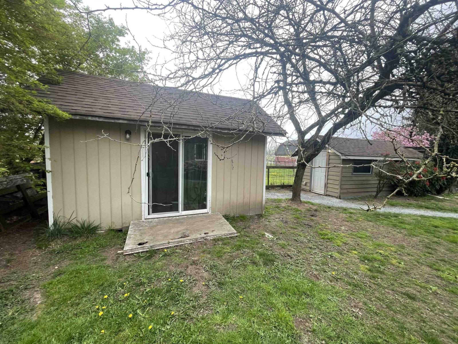 51733 YALE ROAD, Rosedale, Rosedale